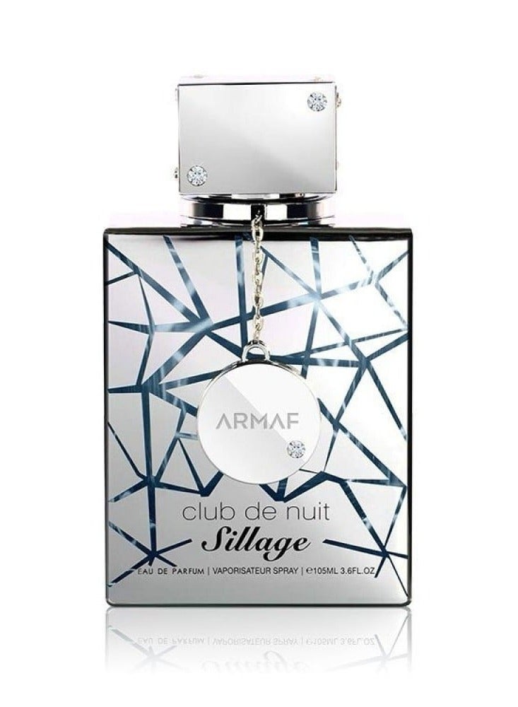 أرماف عطر كلوب دو نوي سيلدج EDP 105ملليلتر - Image 1
