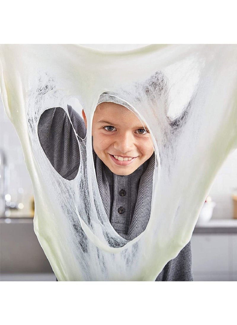 Elmers Elmer's Glow In The Dark Liquid Glue, Non-Toxic, Washable, Perfect for Crafts & DIY Projects -  147 ml - Image 3