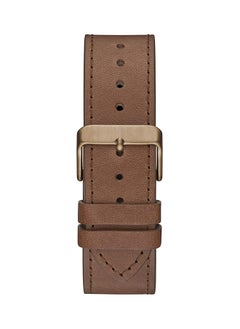 GUESS GUESS White Dial Analog Watch - For Men GW0262G3  - Image 2