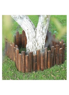 LINGWEI  Garden Fence Panels Antiseptic For Partition 120x30x4cm - pzsku/ZA7E04C1B8D81D66FC2E5Z/45/_/1647780963/b0450bb3-d460-472d-899f-24e6e94be37a