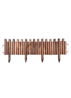 LINGWEI  Garden Fence Panels Antiseptic For Partition 120x30x4cm - pzsku/ZA7E04C1B8D81D66FC2E5Z/45/_/1647780963/e3200e6d-8615-4be2-a349-5e51613252f1