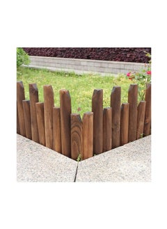 LINGWEI  Garden Fence Panels Antiseptic For Partition 120x30x4cm - pzsku/ZA7E04C1B8D81D66FC2E5Z/45/_/1647780963/f1756297-5918-488e-9c7e-96f9b5ba6749