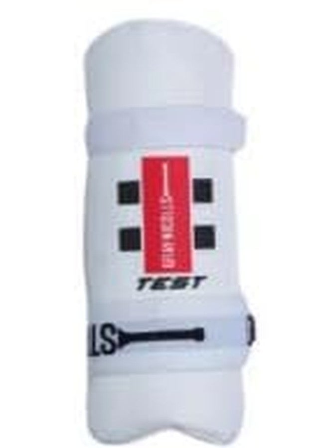 Gray-Nicolls Test Arm Guard/ Elbow Guard (Youth)