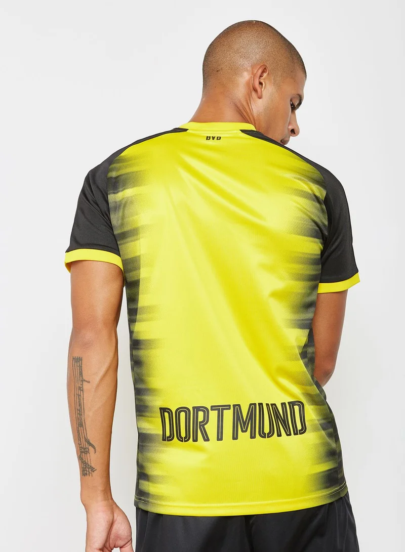 PUMA Borussia Dortmund 3rd Jersey