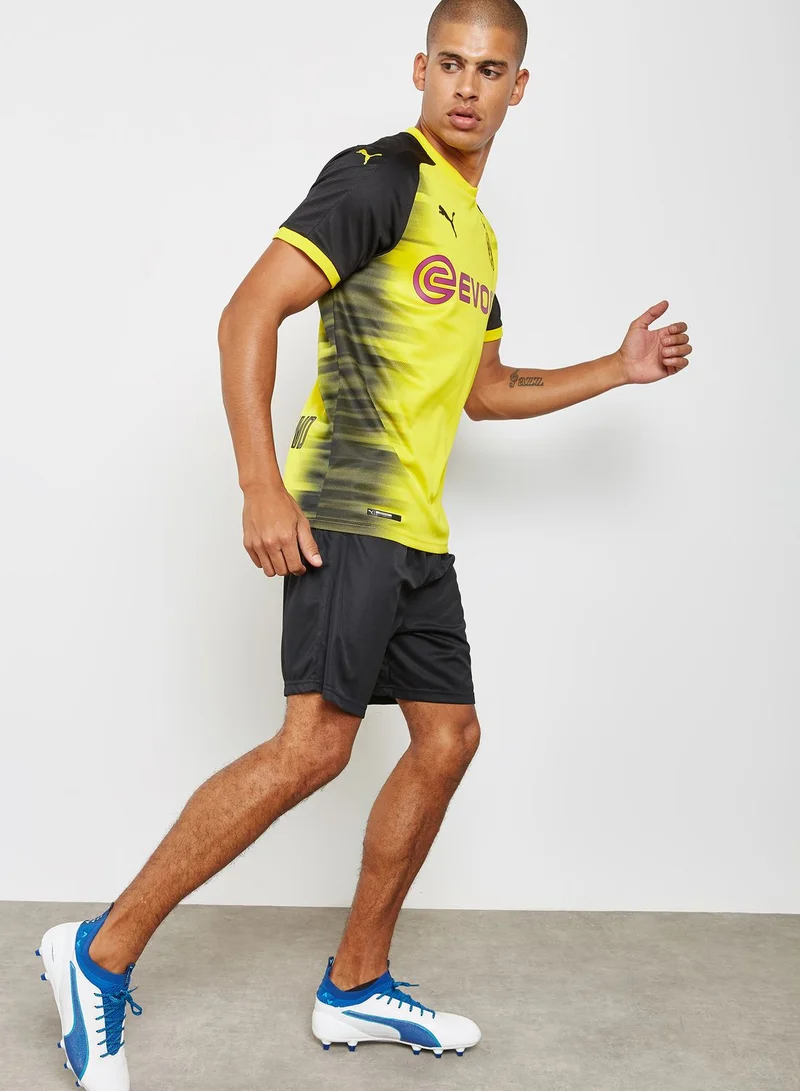 PUMA Borussia Dortmund 3rd Jersey