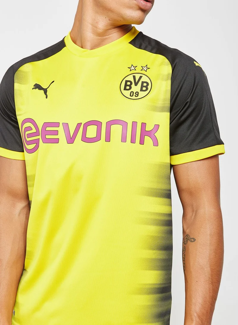 PUMA Borussia Dortmund 3rd Jersey