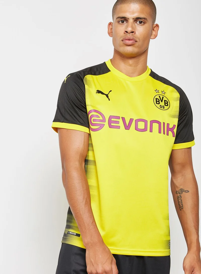 PUMA Borussia Dortmund 3rd Jersey