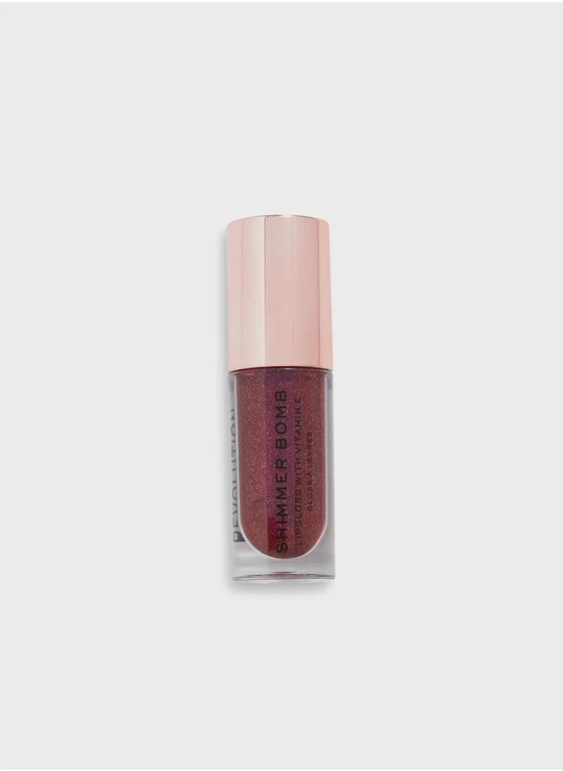 REVOLUTION Revolution Shimmer Bomb Gleam