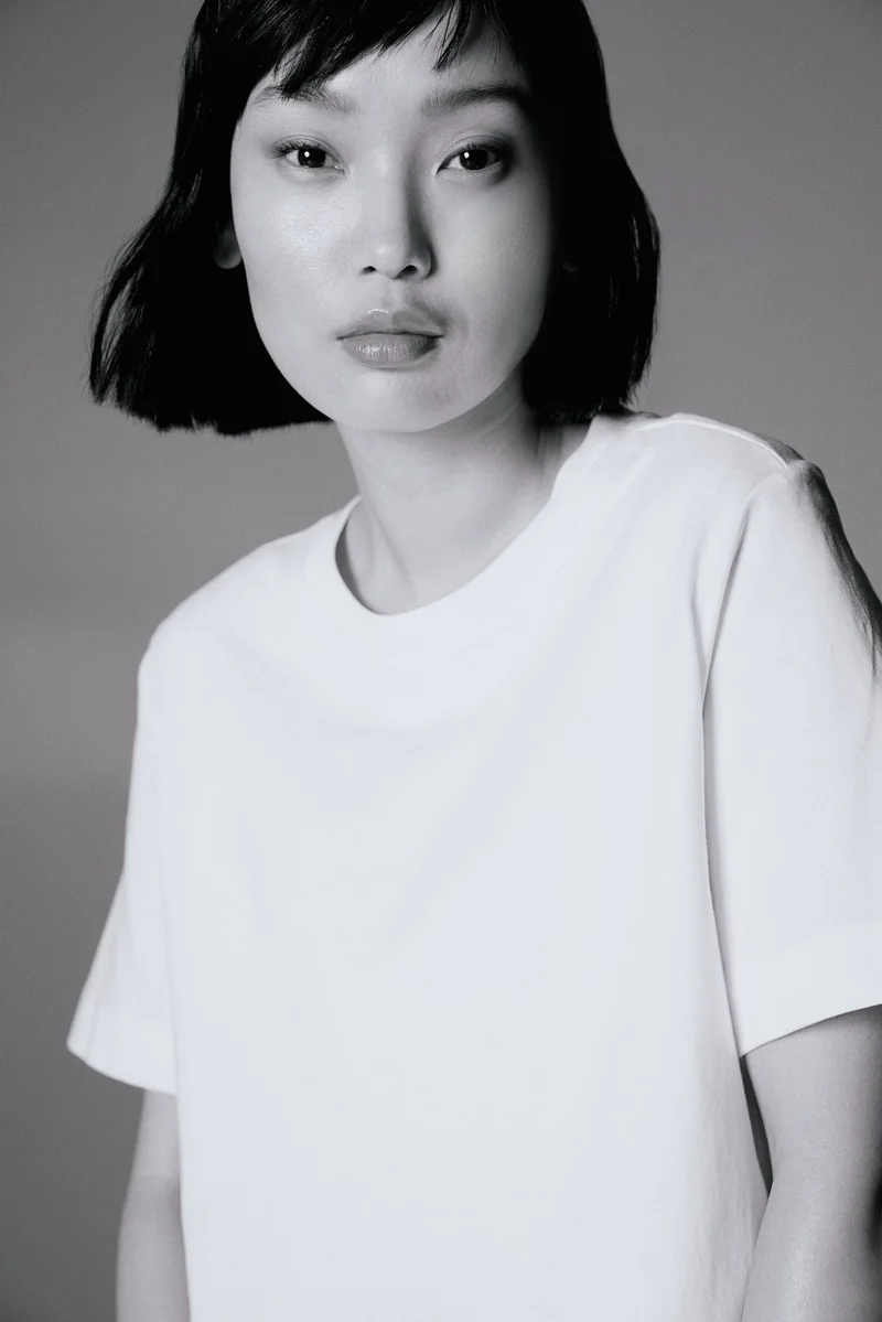 H&M MAMA 2-pack nursing tops