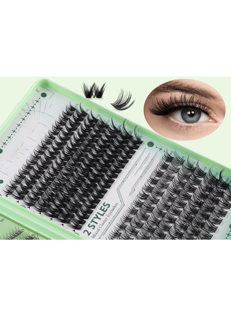 كل أسبوع، توسَّع الرموش الطبيعية في 530 رموش طبيعية -وهي رموش فردية قابلة لإعادة الاستخدام، شكل طبيعي مثالي - Image 5