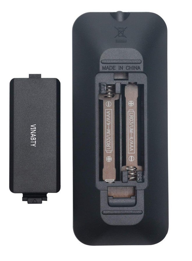 Vinabty جهاز تحكم عن بعد بديل Akb74815396 مناسب لمكبر صوت Lg Sj4R Sj4Y Sj4Y S - Image 3