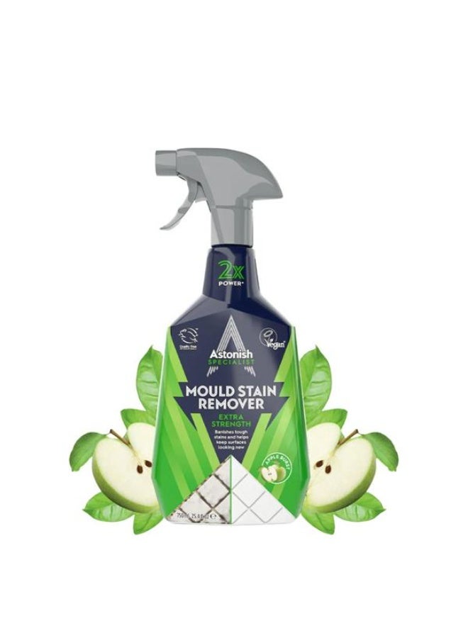 Astonish  Mould Stain Remover - 750ml - Image 1