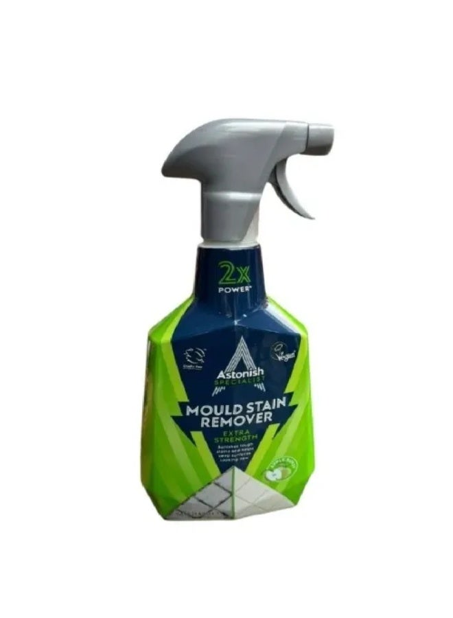 Astonish أستونش بريميوم مزيل بقع العفن والعفن الفطري - 750 مل - Image 1