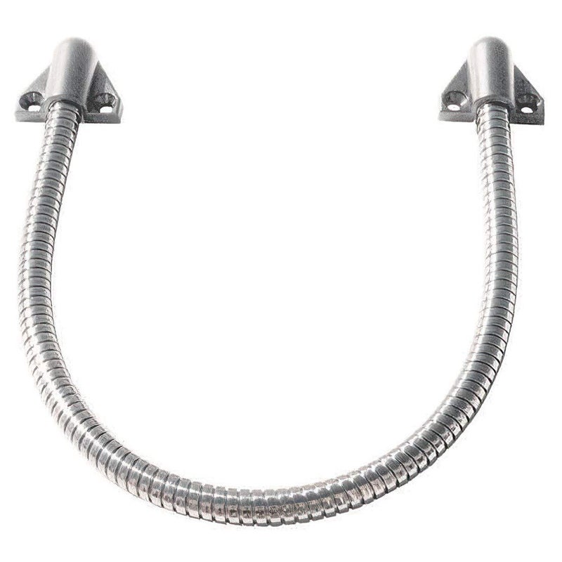 SECO-LARM SD-969-A18 Seco-Larm Armored Door Cord w/Plastic End Caps - Image 4