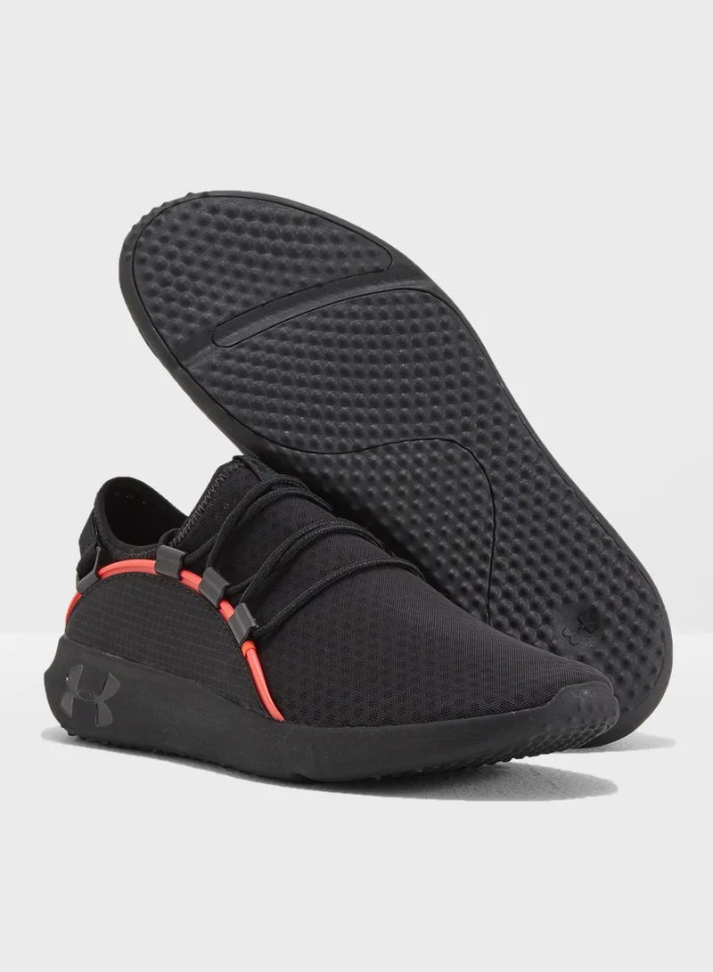 UNDER ARMOUR Rail Fit NP
