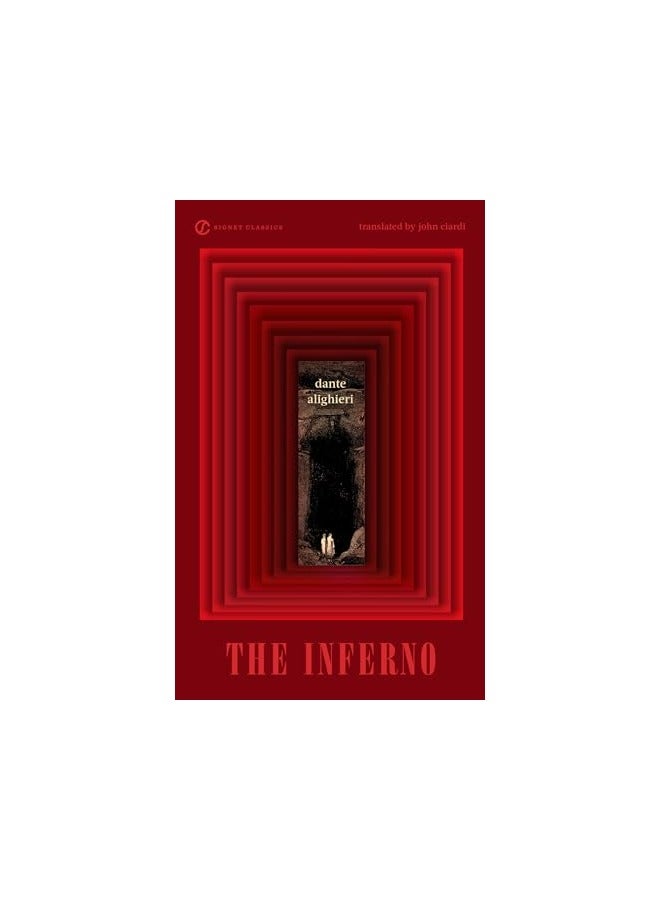 The Inferno Signet Classics