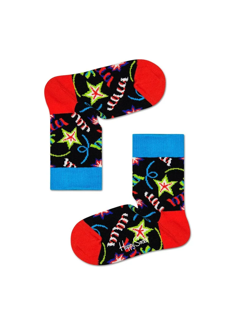 Happy Socks KIDS SPARKLE SOCK