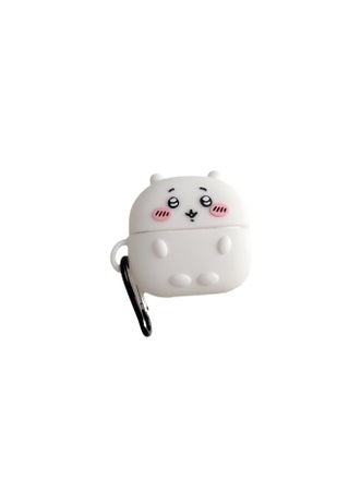 Lovable Jiyka Wow Airpods Pro For Apple Bluetooth Earphone Case 1/2/3/4 Generation Cartoon Protective Cover Applicable-Color:Gee Hook-Applicable Model:AirPods 4(2024) - pzsku/ZA7E132A68FDA6F524988Z/45/1746204186/41c9a801-d6d1-46e5-b213-11d9cfe42974