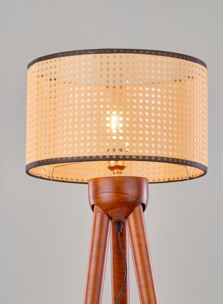 NAGAFA SHOP MODRN FLOOR LAMP WFDR-KN-4 - Image 2