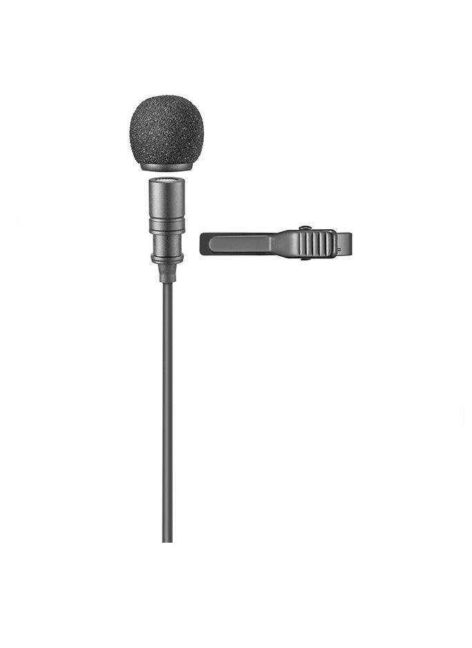Godox LMS-12A AXL Lavalier Mic Locking 3.5mm TRS  - Image 3