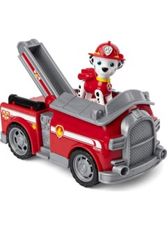 Toyfest Mission Vehicle and Heroes Firefighter Marshall Puppy  - Image 4