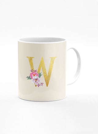 Albescent White - W