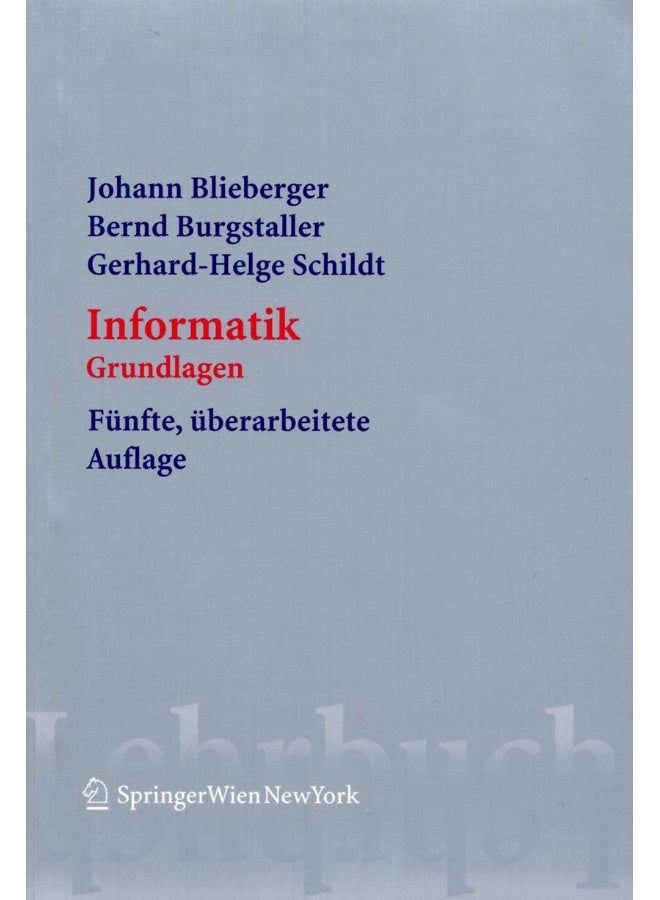 Informatik