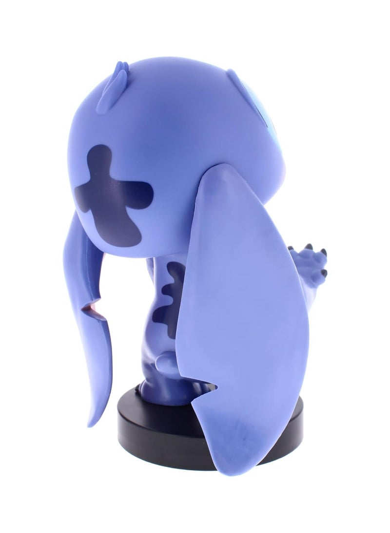 General Lilo & Stitch Stitch Cable Guy Ornament Gamepad Holder  - Image 3