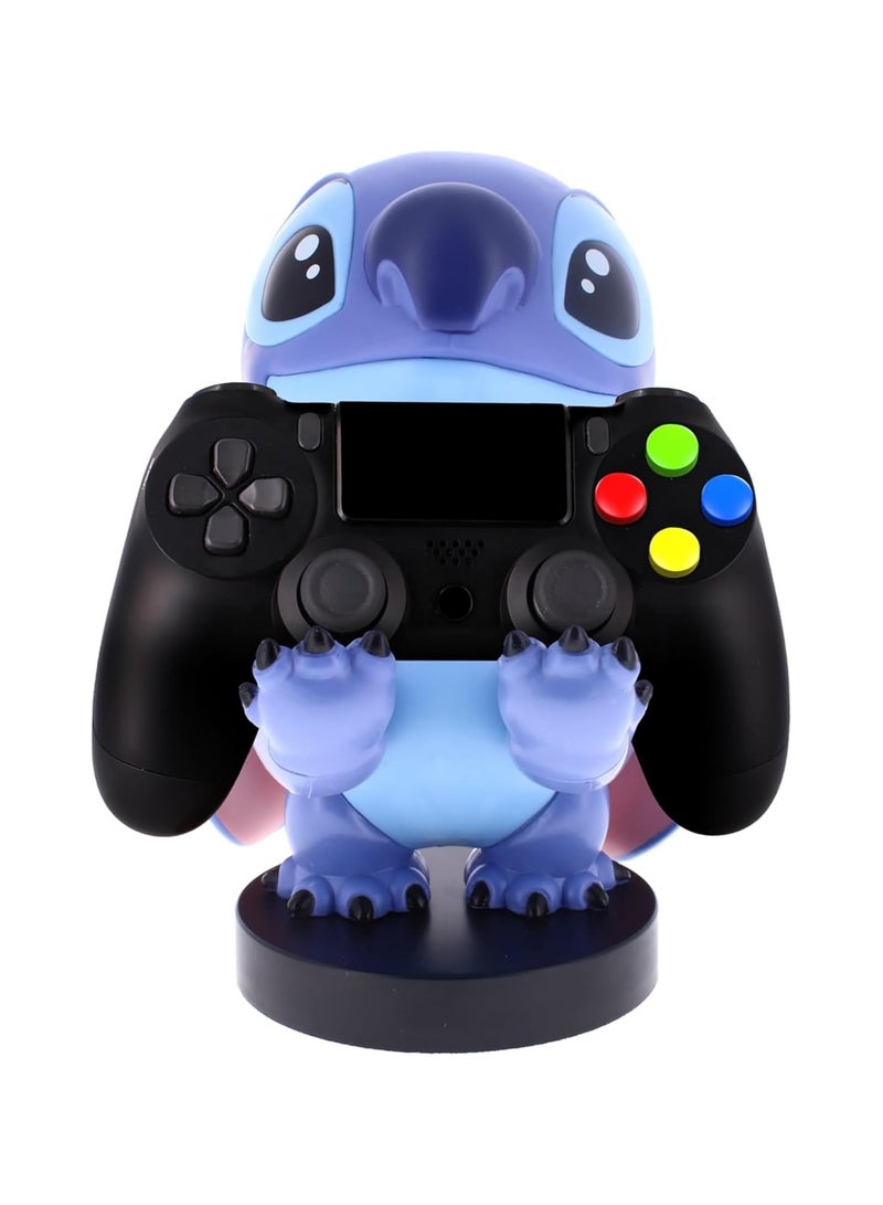 General Lilo & Stitch Stitch Cable Guy Ornament Gamepad Holder  - Image 4