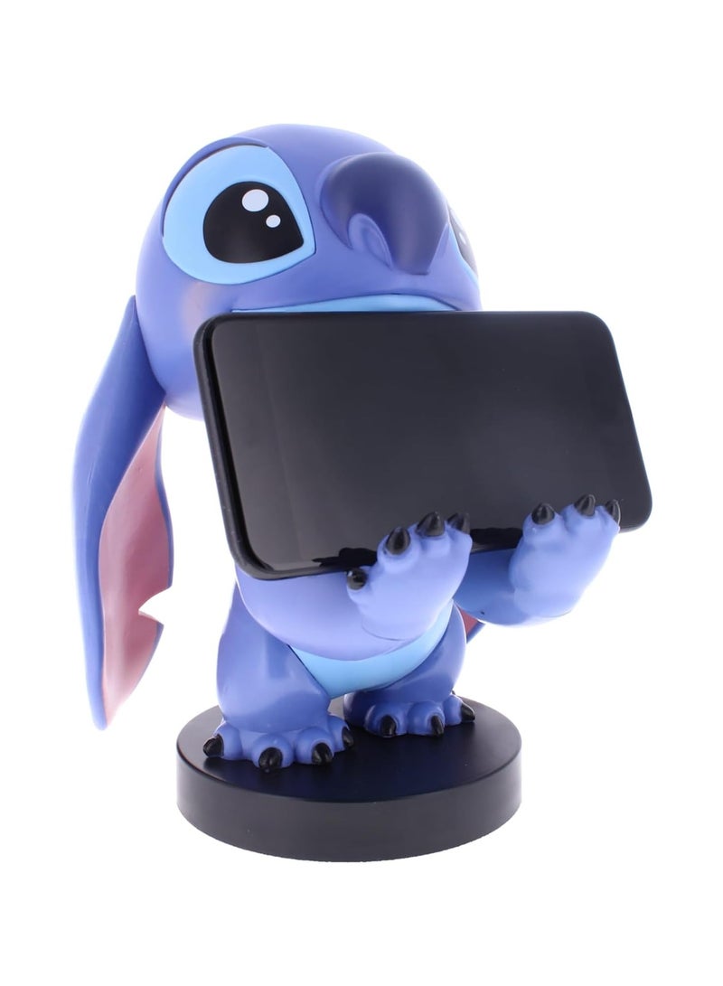 General Lilo & Stitch Stitch Cable Guy Ornament Gamepad Holder  - Image 5
