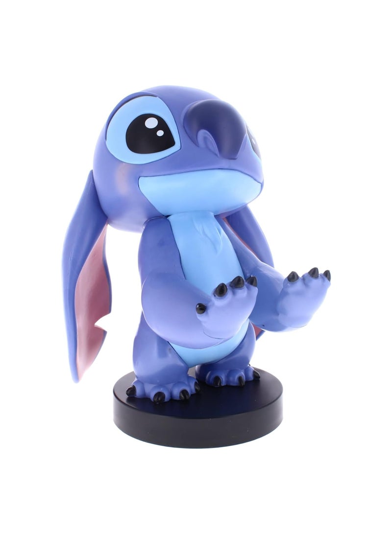 General Lilo & Stitch Stitch Cable Guy Ornament Gamepad Holder  - Image 2