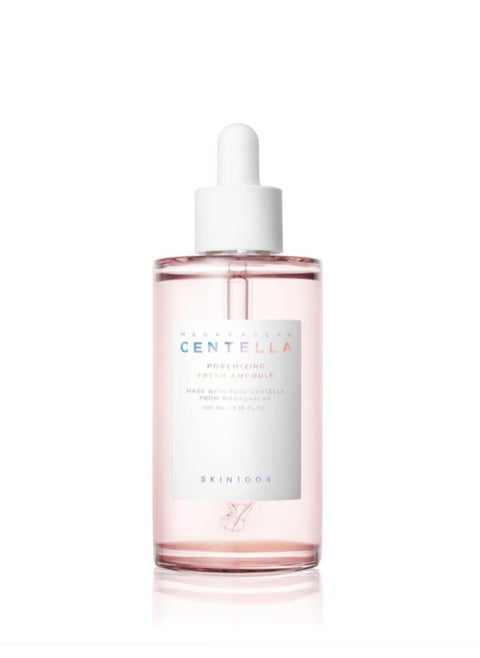 Skin1004 Madagascar Centella Poremizing Fresh Ampoule - 100ml