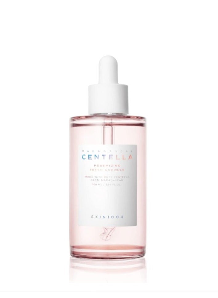 Skin1004 Madagascar Centella Poremizing Fresh Ampoule - 100ml