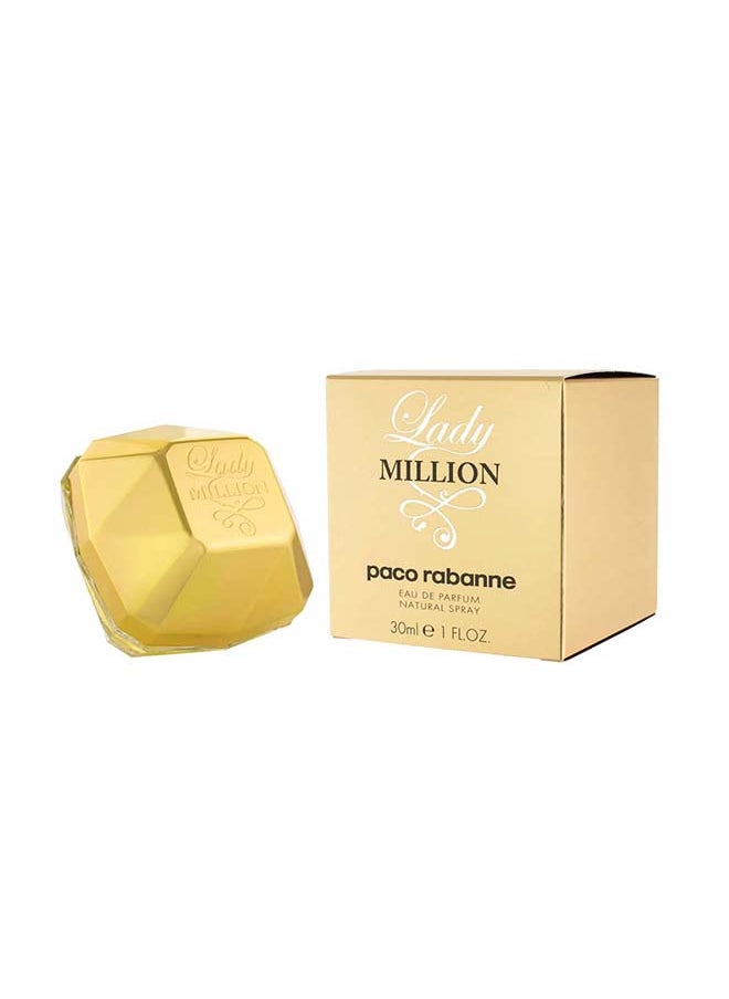 paco rabanne Lady Million Royal W EDP 30Ml 