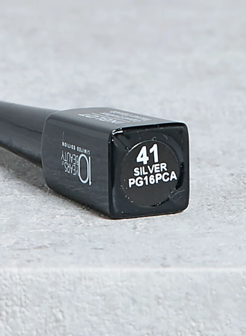 Inglot Liquid Eyeliner  #41