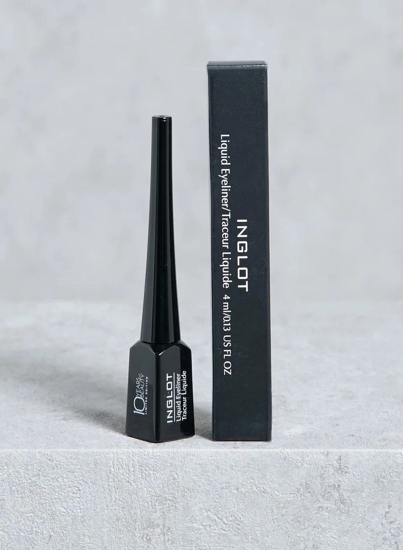 Inglot Liquid Eyeliner  #41