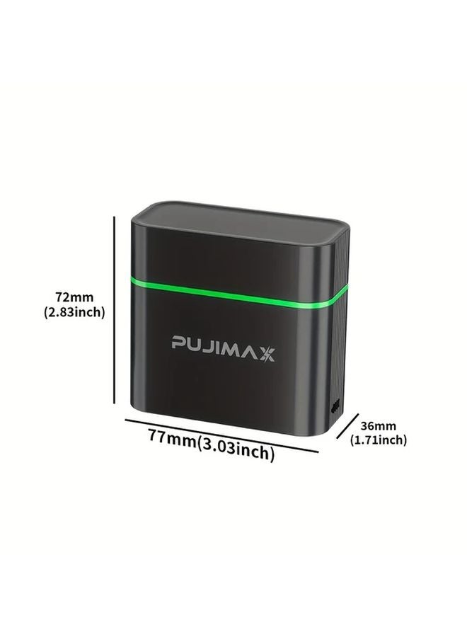 Charging Case With 4 AA AAA Rechargeable Batteries Fast Charging For Drone - Image 3