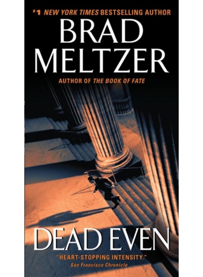 Dead Even : A Novel