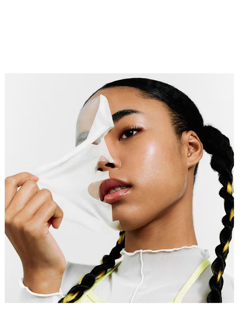 Dr.Jart+ Ceramidin Facial Barrier Mask 22g - Image 3