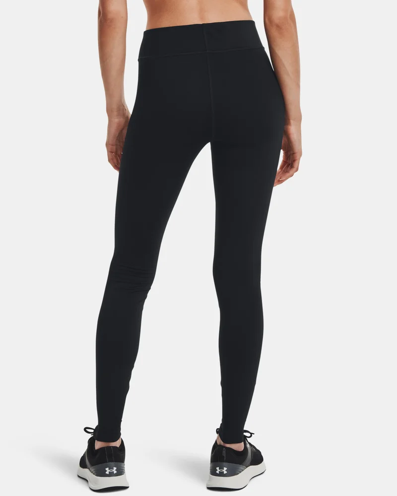 UNDER ARMOUR Women's ColdGear® Authentics Leggings