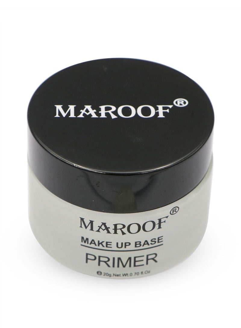 MAROOF Make Up Base Primer 20g - Image 3