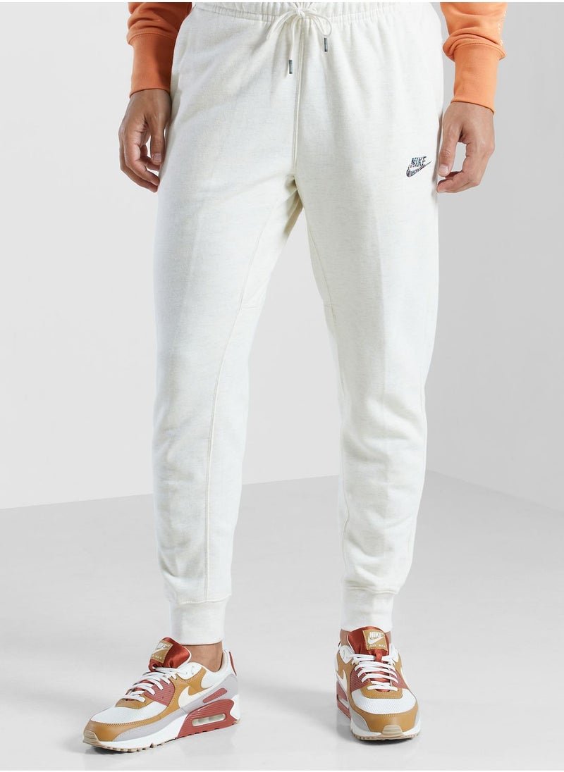 Nike - Nsw Revival Sweatpants - Image 1