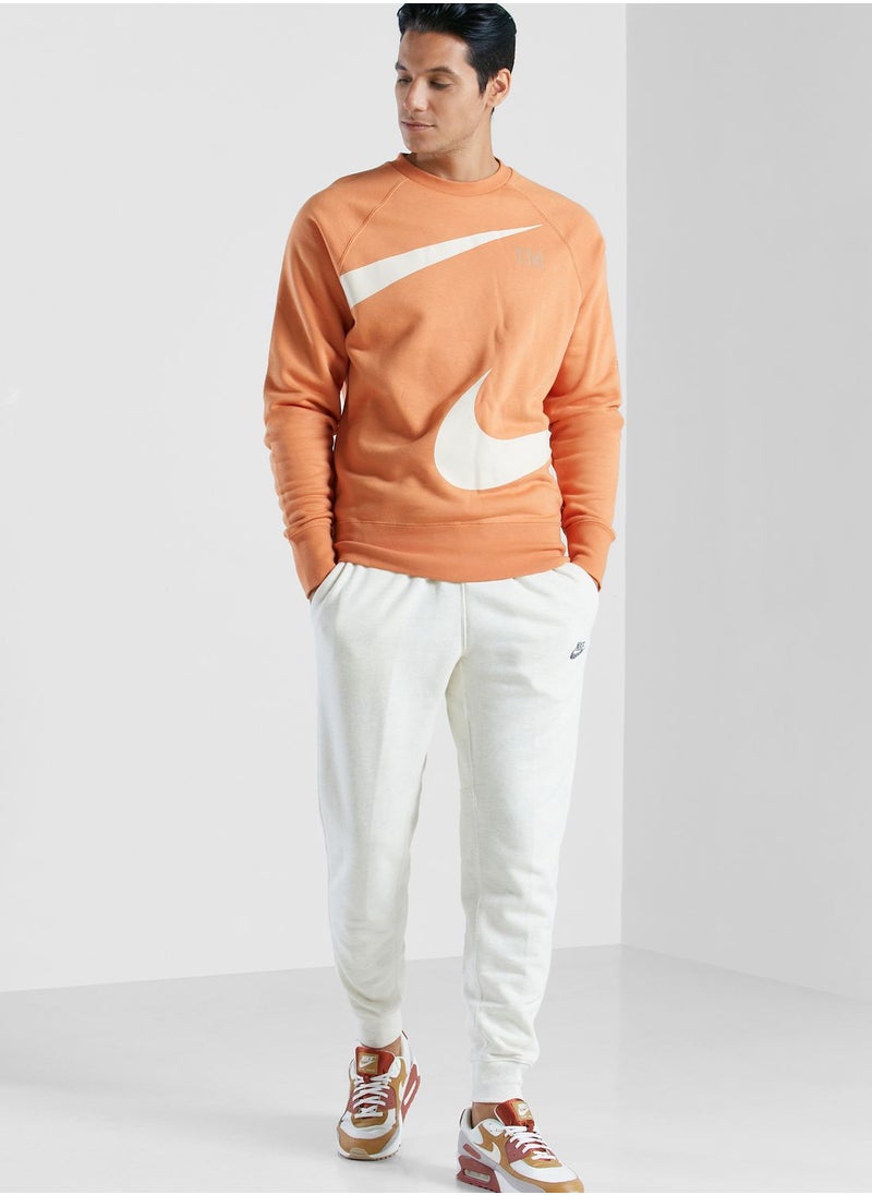 Nike - Nsw Revival Sweatpants - Image 1