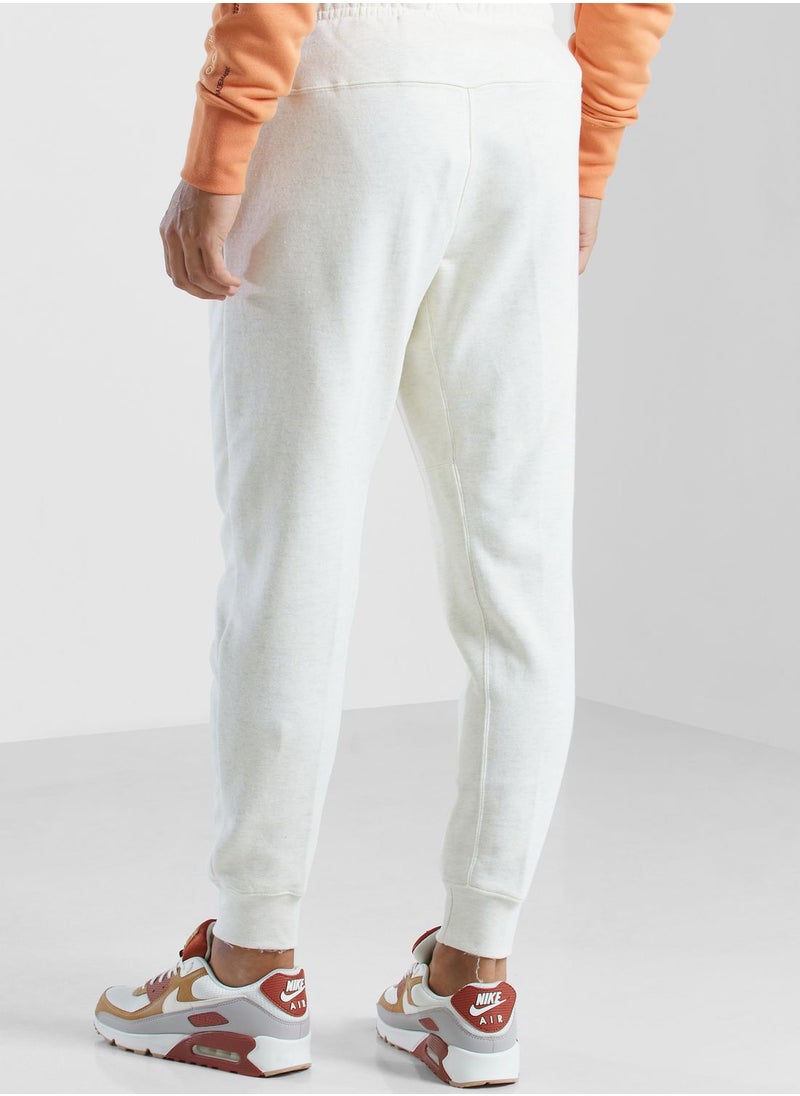 Nike - Nsw Revival Sweatpants - Image 1
