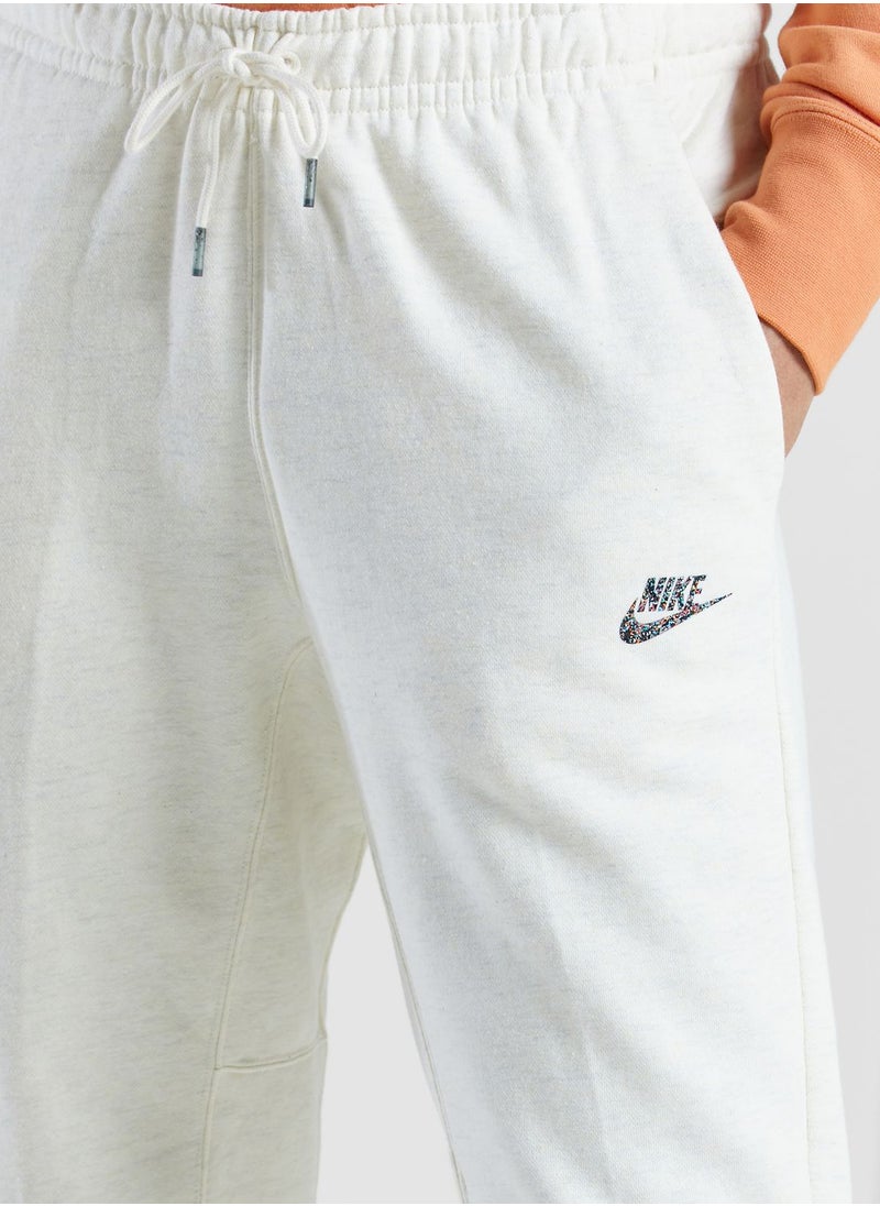 Nike - Nsw Revival Sweatpants - Image 1