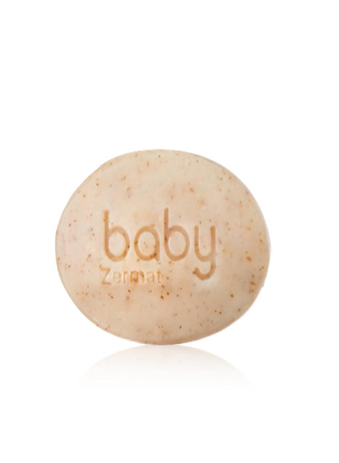 Zermat Sensitive Skin Soap, Soap for babies, Helps to keep your baby's skin moisturized. 2.82 Oz. - Image 1