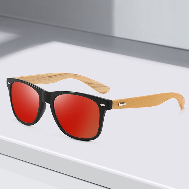 Sunglasses UV Protection Fashion p77 - Image 2