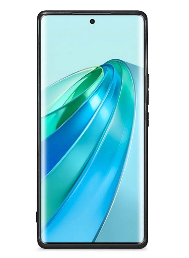 Tolwak Honor X9b Protective Case Cover Focus On Your Goals  - Image 2