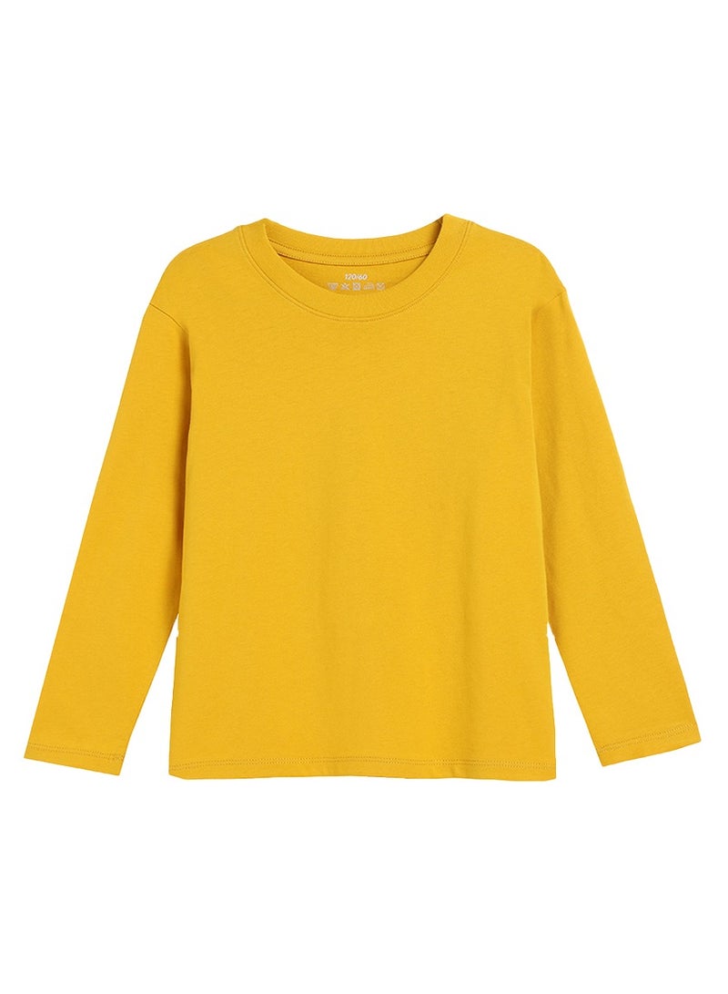 ويني بي قميص بنطال طويل للصغار 100% قطن مصفى | فائق النعومة وقابل للتنفس | قميص يومي للصبيان والبنات من 2-16 سنة - Image 3