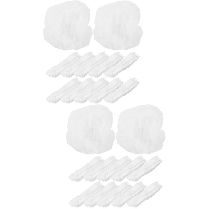 60 pcs Automatic Gear Shift Covers Gear Shift Knob Cover Handbrake Cover Gear Lever Covers - Image 1